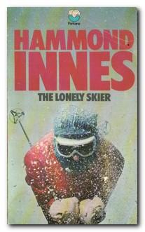 Seller image for The Lonely Skier for sale by Darkwood Online T/A BooksinBulgaria