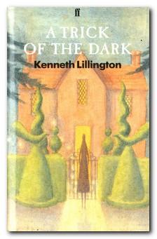 Seller image for A Trick of the Dark for sale by Darkwood Online T/A BooksinBulgaria