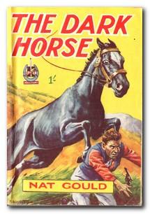Imagen del vendedor de The Dark Horse a la venta por Darkwood Online T/A BooksinBulgaria