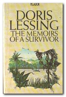 Seller image for Memoirs Of A Survivor for sale by Darkwood Online T/A BooksinBulgaria