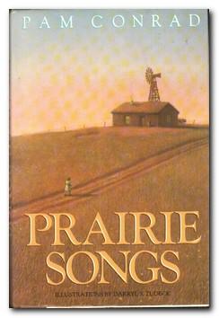 Seller image for Prairie Songs for sale by Darkwood Online T/A BooksinBulgaria