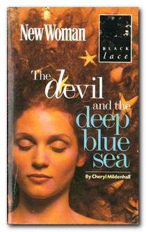Seller image for The Devil and the Deep Blue Sea. for sale by Darkwood Online T/A BooksinBulgaria