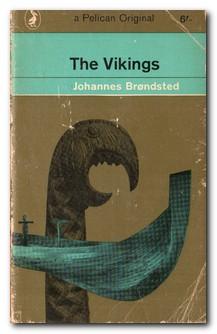 Seller image for The Vikings for sale by Darkwood Online T/A BooksinBulgaria