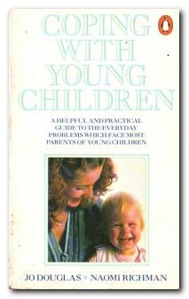 Seller image for Coping with Young Children for sale by Darkwood Online T/A BooksinBulgaria