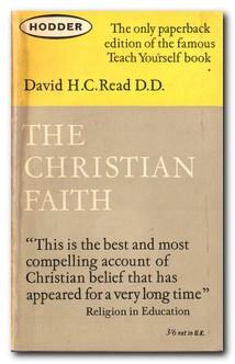 Bild des Verkufers fr The Christian Faith zum Verkauf von Darkwood Online T/A BooksinBulgaria