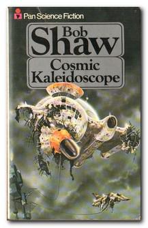 Image du vendeur pour Cosmic Kaleidoscope mis en vente par Darkwood Online T/A BooksinBulgaria