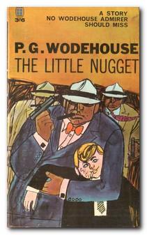 Seller image for The Little Nugget for sale by Darkwood Online T/A BooksinBulgaria