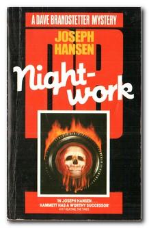 Seller image for Nightwork for sale by Darkwood Online T/A BooksinBulgaria