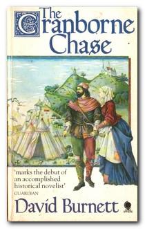 Immagine del venditore per The Cranborne Chase venduto da Darkwood Online T/A BooksinBulgaria