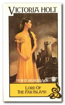 Seller image for Lord Of The Far Island for sale by Darkwood Online T/A BooksinBulgaria