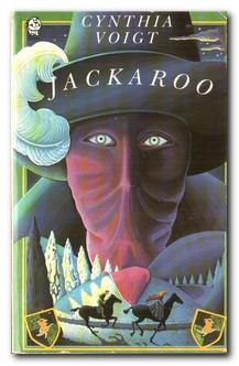 Seller image for Jackaroo for sale by Darkwood Online T/A BooksinBulgaria