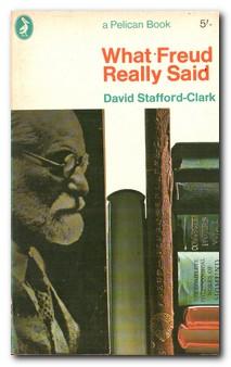 Seller image for What Freud Really Said for sale by Darkwood Online T/A BooksinBulgaria