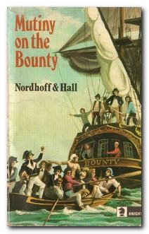 Imagen del vendedor de Mutiny on the Bounty a la venta por Darkwood Online T/A BooksinBulgaria