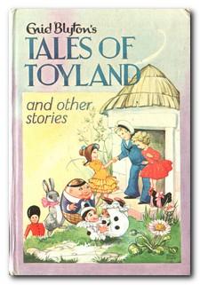 Seller image for Tales of Toyland and Other Stories for sale by Darkwood Online T/A BooksinBulgaria