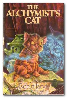Seller image for The Alchymist's Cat for sale by Darkwood Online T/A BooksinBulgaria