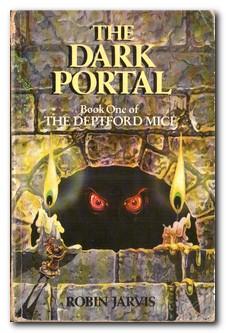 Seller image for The Dark Portal for sale by Darkwood Online T/A BooksinBulgaria