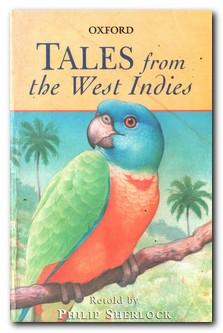 Seller image for Tales from the West Indies for sale by Darkwood Online T/A BooksinBulgaria