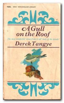 Seller image for A Gull On The Roof for sale by Darkwood Online T/A BooksinBulgaria