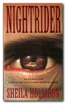 Imagen del vendedor de Nightrider a la venta por Darkwood Online T/A BooksinBulgaria