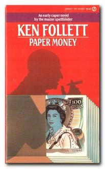 Imagen del vendedor de Paper Money a la venta por Darkwood Online T/A BooksinBulgaria