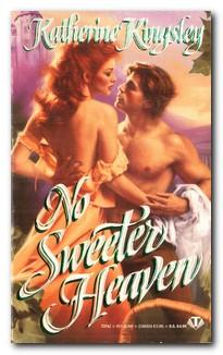 Seller image for No Sweeter Heaven for sale by Darkwood Online T/A BooksinBulgaria