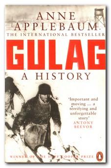 Immagine del venditore per Gulag A History of the Soviet Camps venduto da Darkwood Online T/A BooksinBulgaria