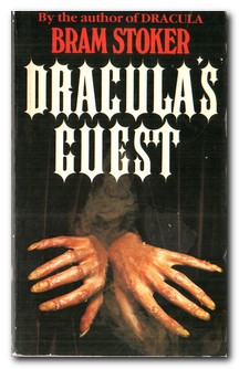 Imagen del vendedor de Dracula's Guest a la venta por Darkwood Online T/A BooksinBulgaria