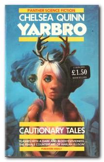 Seller image for Cautionary Tales for sale by Darkwood Online T/A BooksinBulgaria