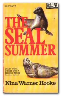 Seller image for The Seal Summer for sale by Darkwood Online T/A BooksinBulgaria