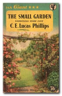 Seller image for The Small Garden for sale by Darkwood Online T/A BooksinBulgaria