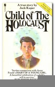 Imagen del vendedor de Child of the Holocaust a la venta por Darkwood Online T/A BooksinBulgaria