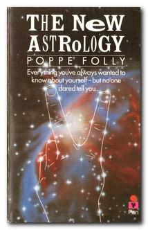 Bild des Verkufers fr The New Astrology zum Verkauf von Darkwood Online T/A BooksinBulgaria