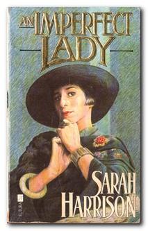 Seller image for An Imperfect Lady for sale by Darkwood Online T/A BooksinBulgaria