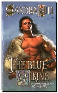 Seller image for The Blue Viking for sale by Darkwood Online T/A BooksinBulgaria
