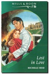 Seller image for Lost in Love for sale by Darkwood Online T/A BooksinBulgaria