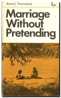 Seller image for Marriage without Pretending for sale by Darkwood Online T/A BooksinBulgaria