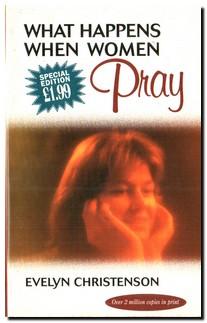 Seller image for What Happens When Women Pray for sale by Darkwood Online T/A BooksinBulgaria