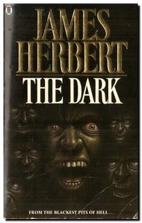 Seller image for The Dark for sale by Darkwood Online T/A BooksinBulgaria