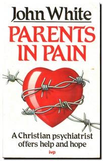 Imagen del vendedor de Parents in Pain a la venta por Darkwood Online T/A BooksinBulgaria