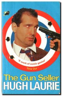 Seller image for The Gun Seller for sale by Darkwood Online T/A BooksinBulgaria