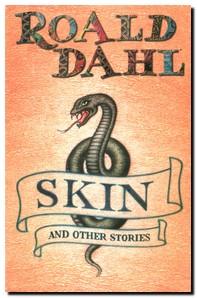 Imagen del vendedor de Skin And Other Stories a la venta por Darkwood Online T/A BooksinBulgaria