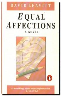 Image du vendeur pour Equal Affections A Novel mis en vente par Darkwood Online T/A BooksinBulgaria