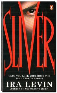 Seller image for Sliver for sale by Darkwood Online T/A BooksinBulgaria