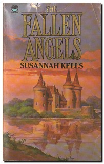 Seller image for The Fallen Angels for sale by Darkwood Online T/A BooksinBulgaria