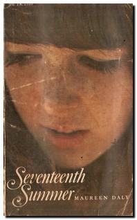 Imagen del vendedor de Seventeenth Summer a la venta por Darkwood Online T/A BooksinBulgaria