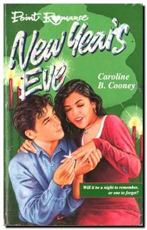 Seller image for New Year's Eve for sale by Darkwood Online T/A BooksinBulgaria