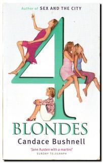 Image du vendeur pour Four Blondes mis en vente par Darkwood Online T/A BooksinBulgaria