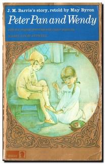 Bild des Verkufers fr Peter Pan And Wendy zum Verkauf von Darkwood Online T/A BooksinBulgaria