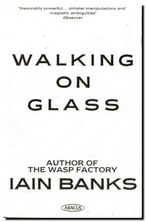 Seller image for Walking On Glass for sale by Darkwood Online T/A BooksinBulgaria
