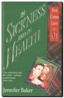 Seller image for In Sickness And In Health for sale by Darkwood Online T/A BooksinBulgaria